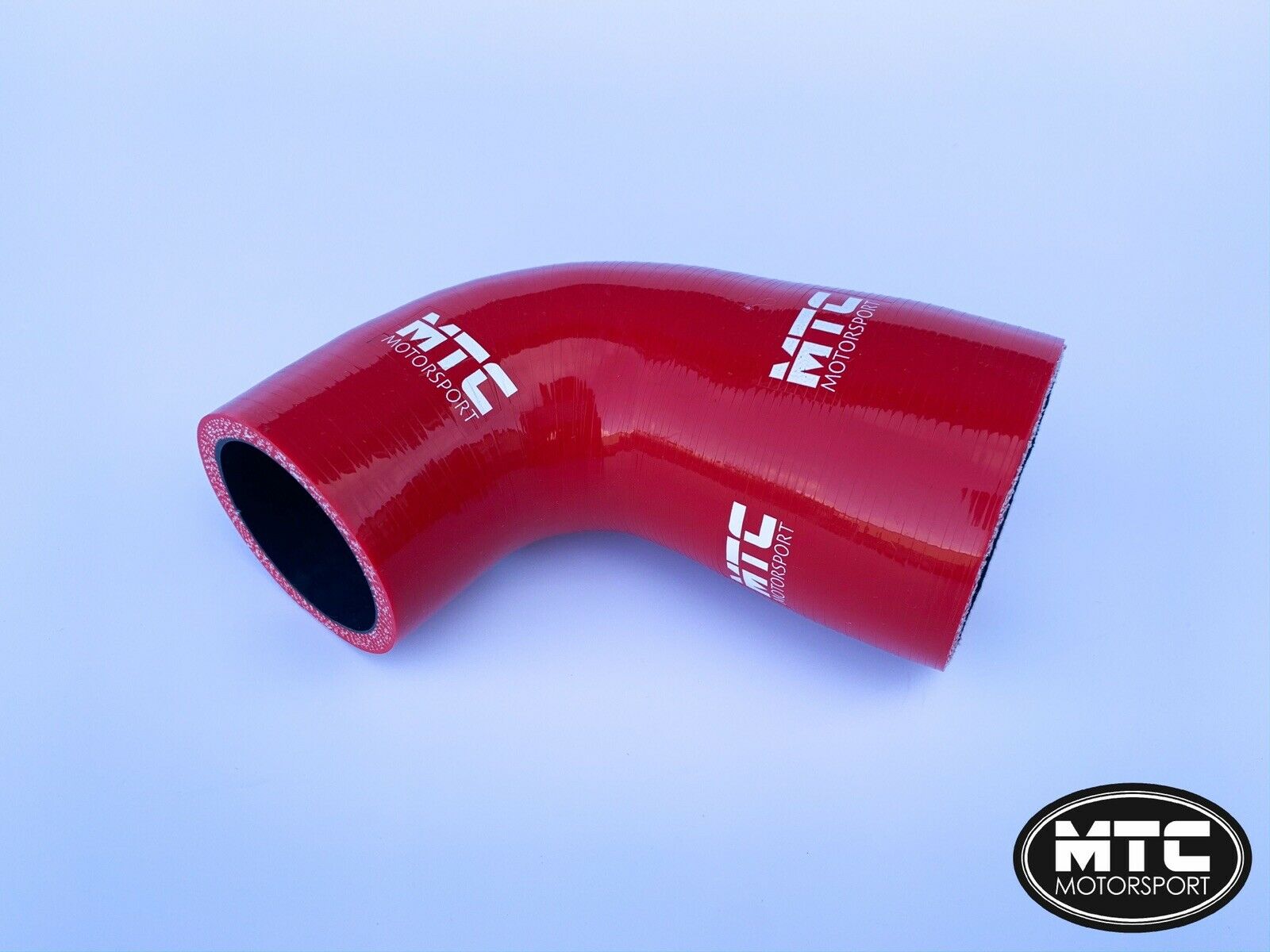 Audi S3 A3 TT Leon Cupra R BAM 210 225 1.8T 20VT Silicone Turbo Outlet Hose | MTC Motorsport