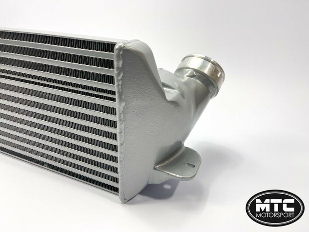 BMW 120D 123D N47 Turbo Intercooler E81 E82 E88 | MTC Motorsport