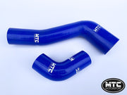 Land Rover Freelander 2 2.2 TD4 Turbo Intercooler Boost Hoses | MTC Motorsport