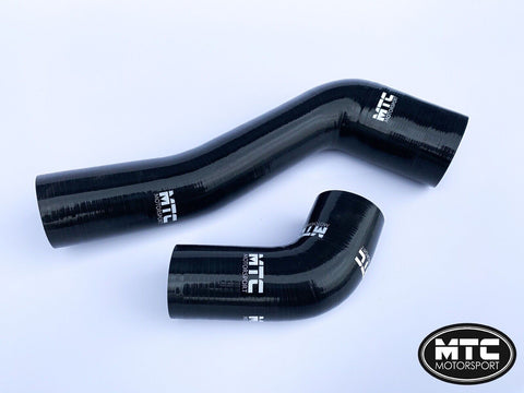 Land Rover Freelander 2 2.2 TD4 Turbo Intercooler Boost Hoses | MTC Motorsport