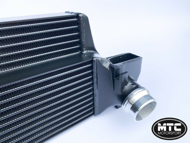 Mini Cooper S F54 F55 F56 Alloy Intercooler | MTC Motorsport