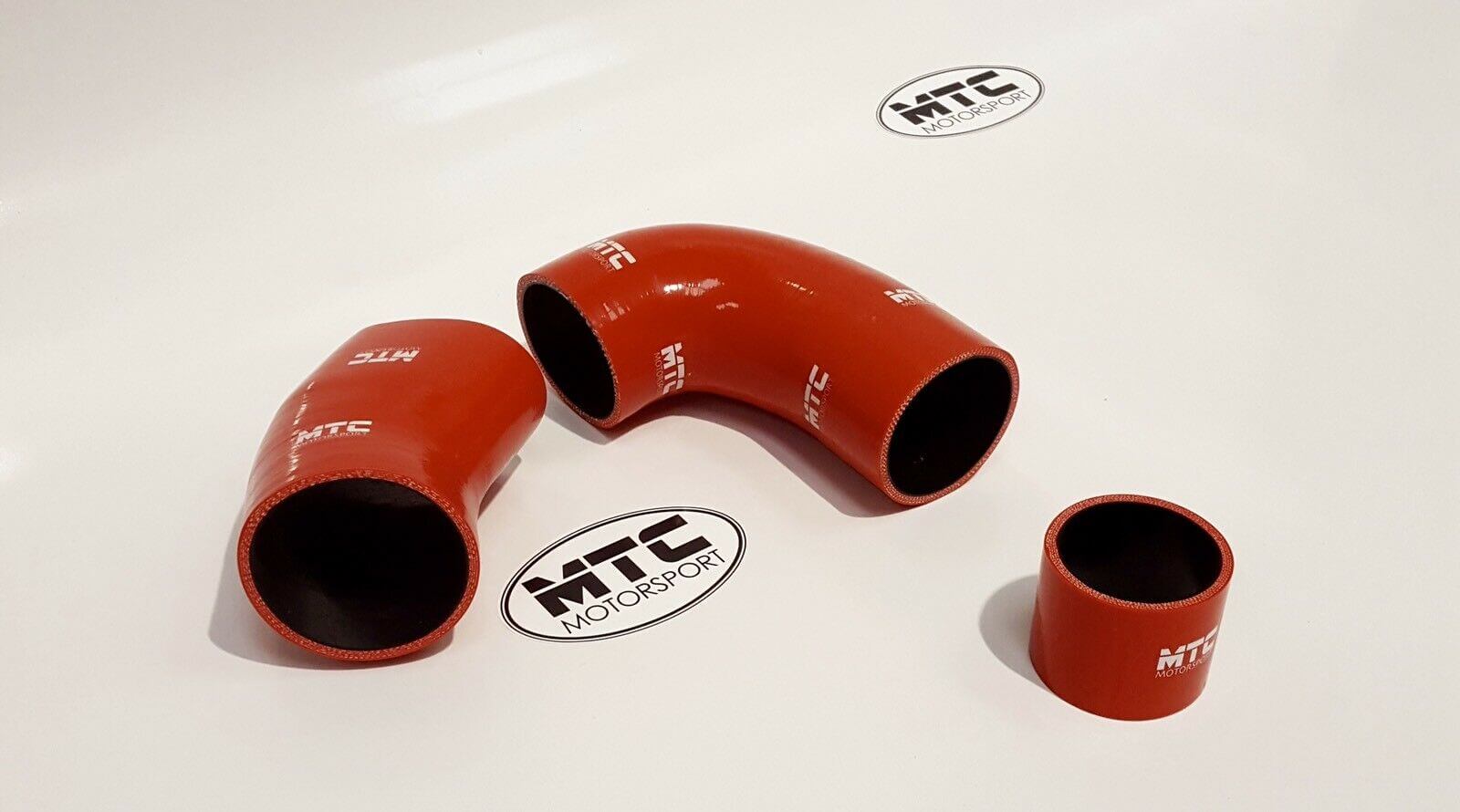 Astra GSI SRI MK4 Standard Crossover Hose Kit 70mm | MTC Motorsport