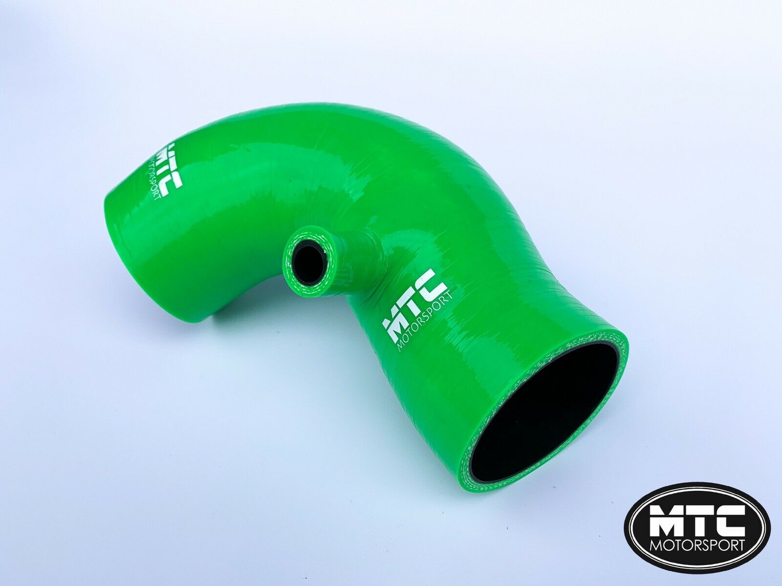 Mini Cooper S R53 Silicone Intake Hose 02-07 | MTC Motorsport