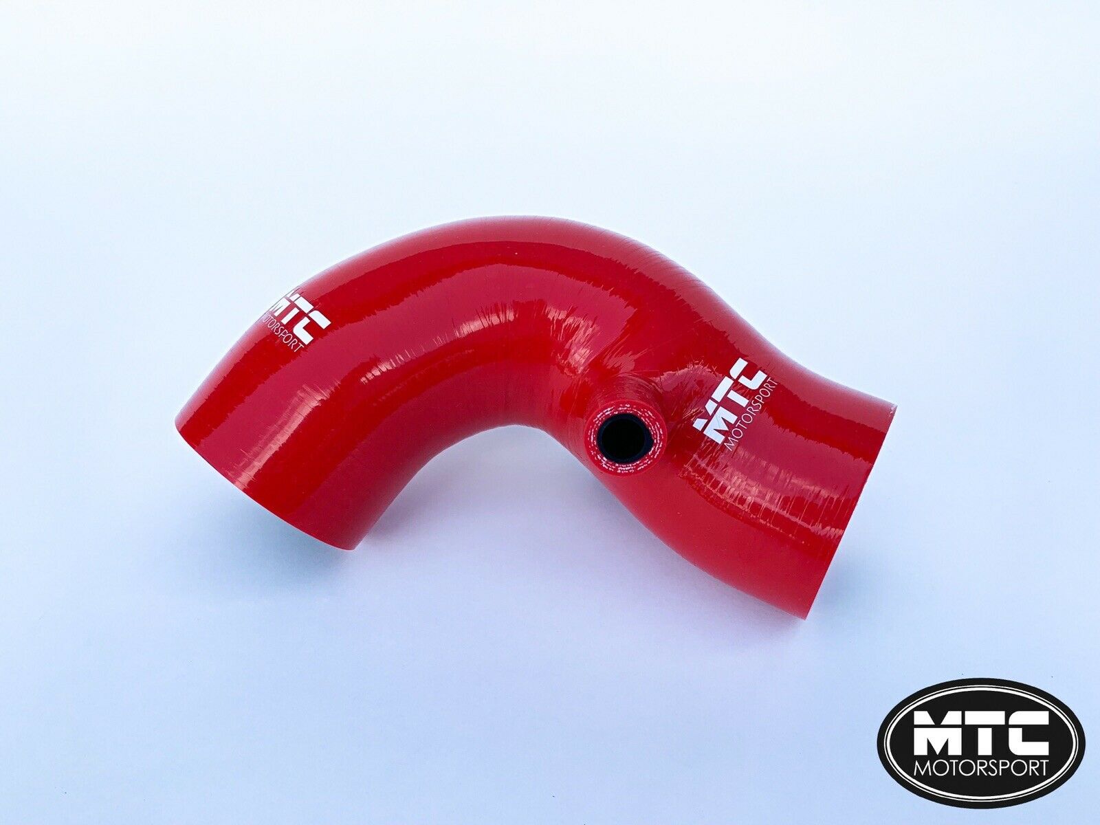 Mini Cooper S R53 Silicone Intake Hose 02-07 | MTC Motorsport