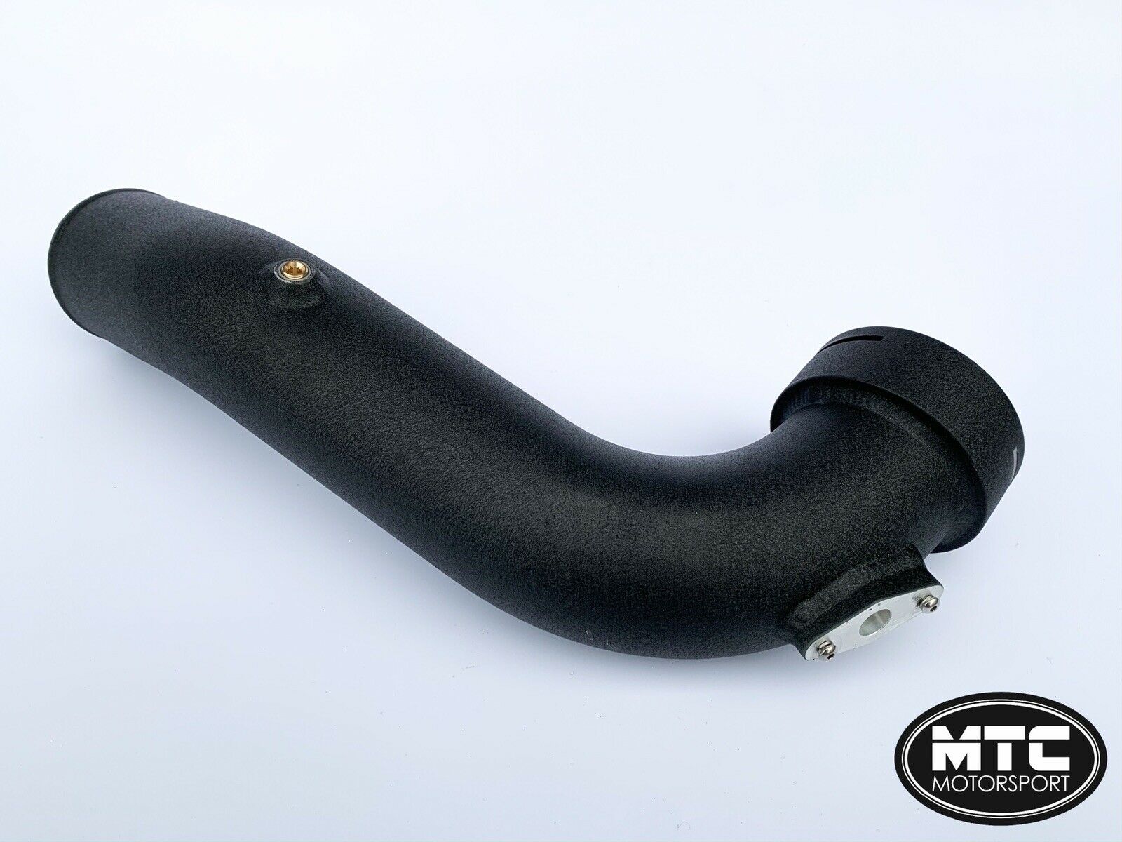 BMW 135i 335i N55 Charge Pipe Kit 2011-2012 E82 Coupe 306BHP | MTC Motorsport