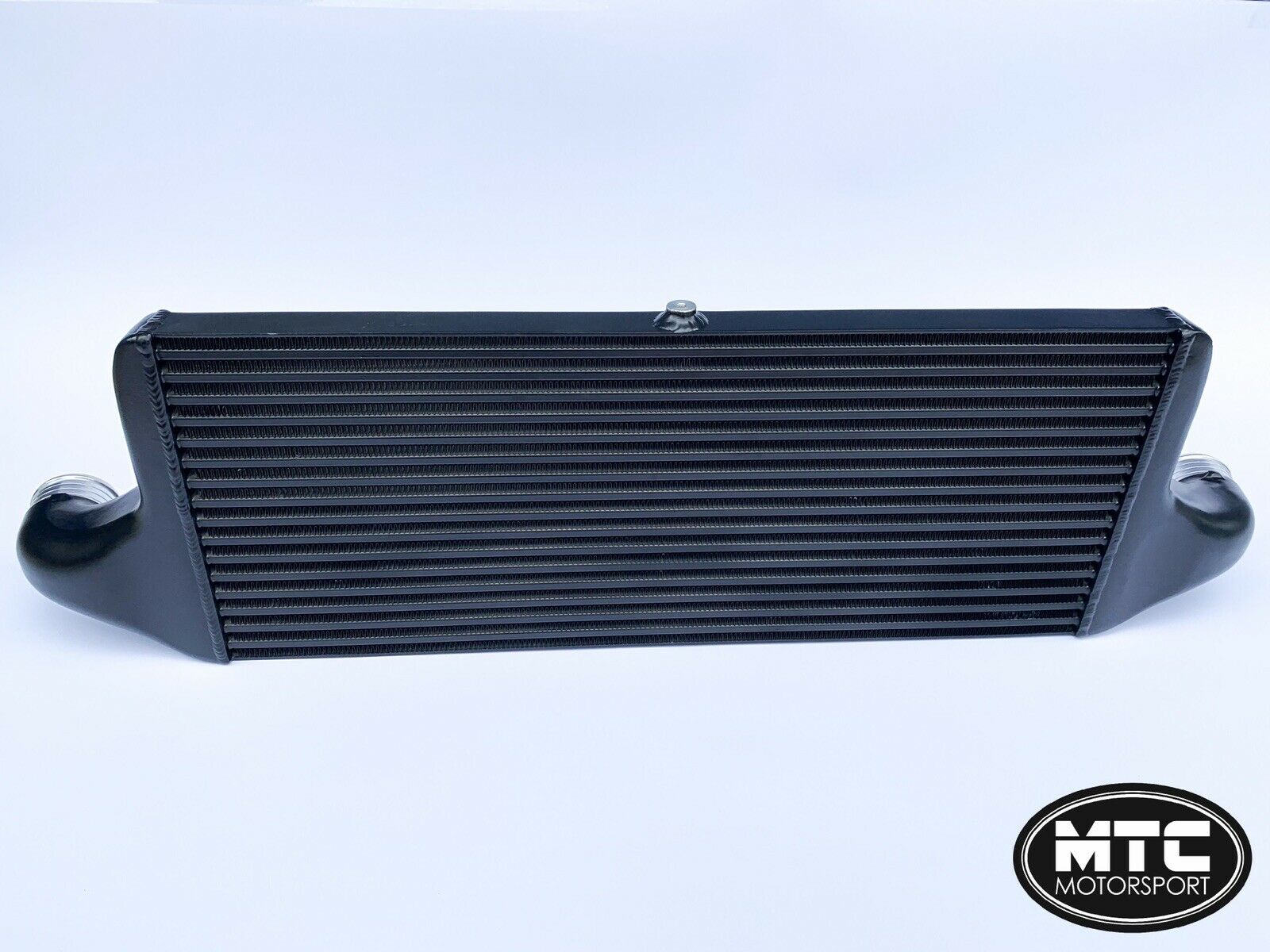 Ford Fiesta ST ST180 Intercooler MK7 Stepped Stage 3 | MTC Motorsport