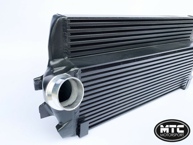 BMW 730D 740D 740i Turbo Intercooler F01 F02 | MTC Motorsport