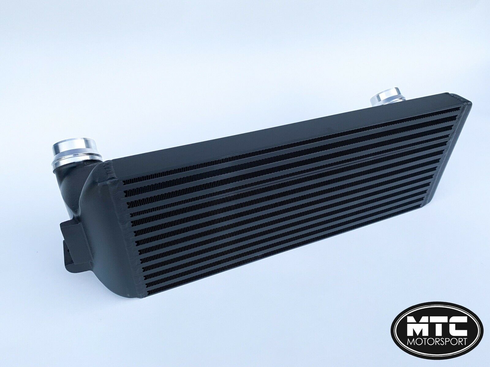 BMW 135i 335i 235i 435i N55 Turbo Intercooler | MTC Motorsport