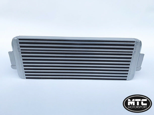 BMW M135i Pre-July Intercooler and Decat Downpipe | MTC Motorsport