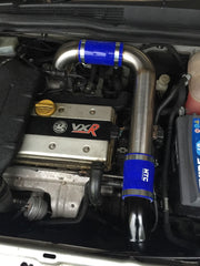 Astra VXR Top Hat Intake Power Pipe Z20LEH Z20LET 2.5" Turbo GSI | MTC Motorport