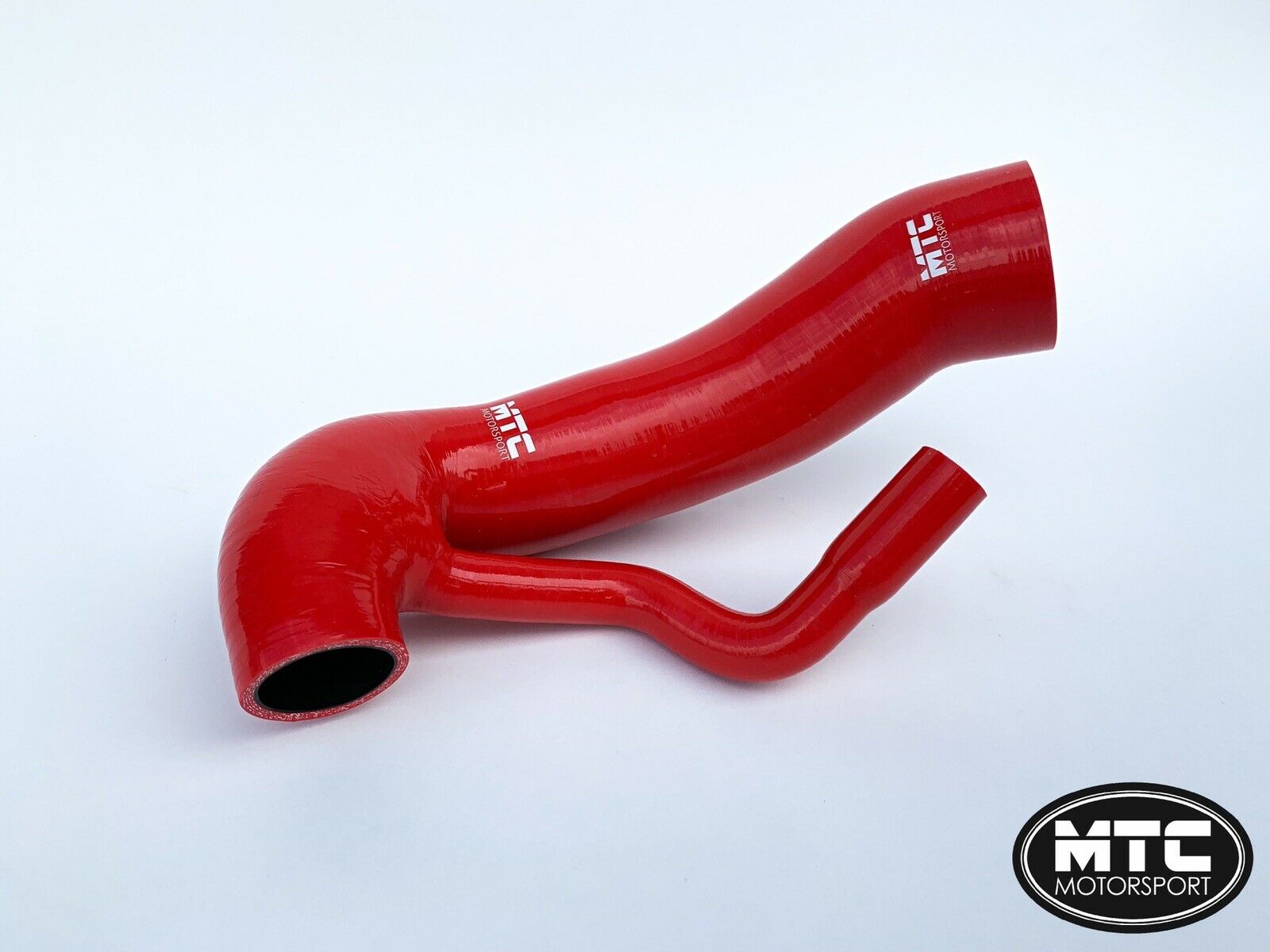 Mini Cooper S N18 1.6 R56 R57 R60 Silicone Intake Inlet Hose | MTC Motorsport