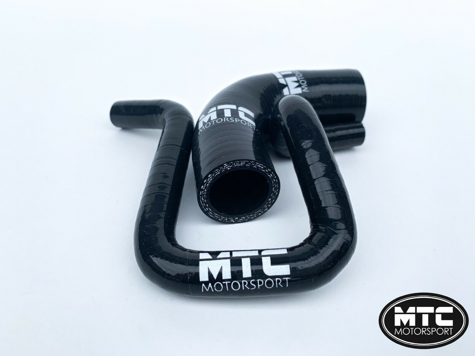 Astra VXR GSI Silicone Breather Hose Kit Z20LET Z20LEH Black | MTC Motorsport