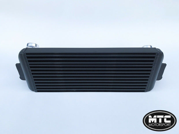 BMW M135i Pre-July Intercooler and Decat Downpipe | MTC Motorsport