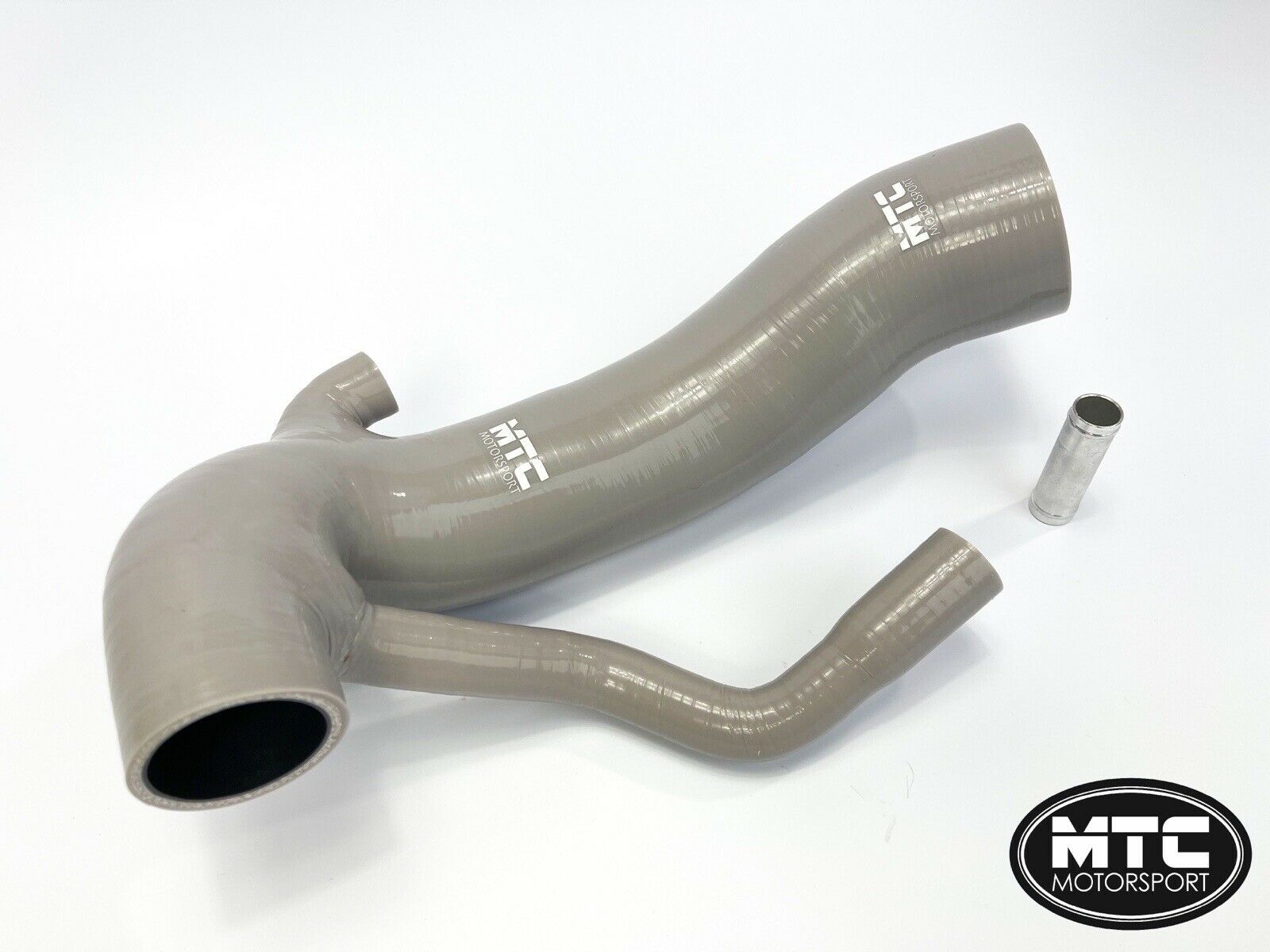 Peugeot RCZ THP 200 1.6T Induction Intake Hose Kit Grey | MTC Motorsport