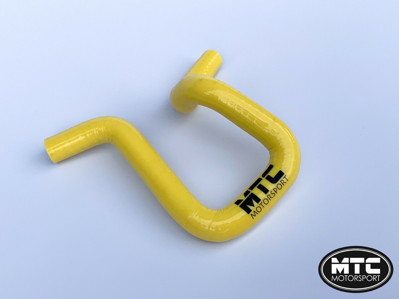 Astra VXR GSI Silicone One Way Breather Z20LET Z20LEH Yellow | MTC Motorsport