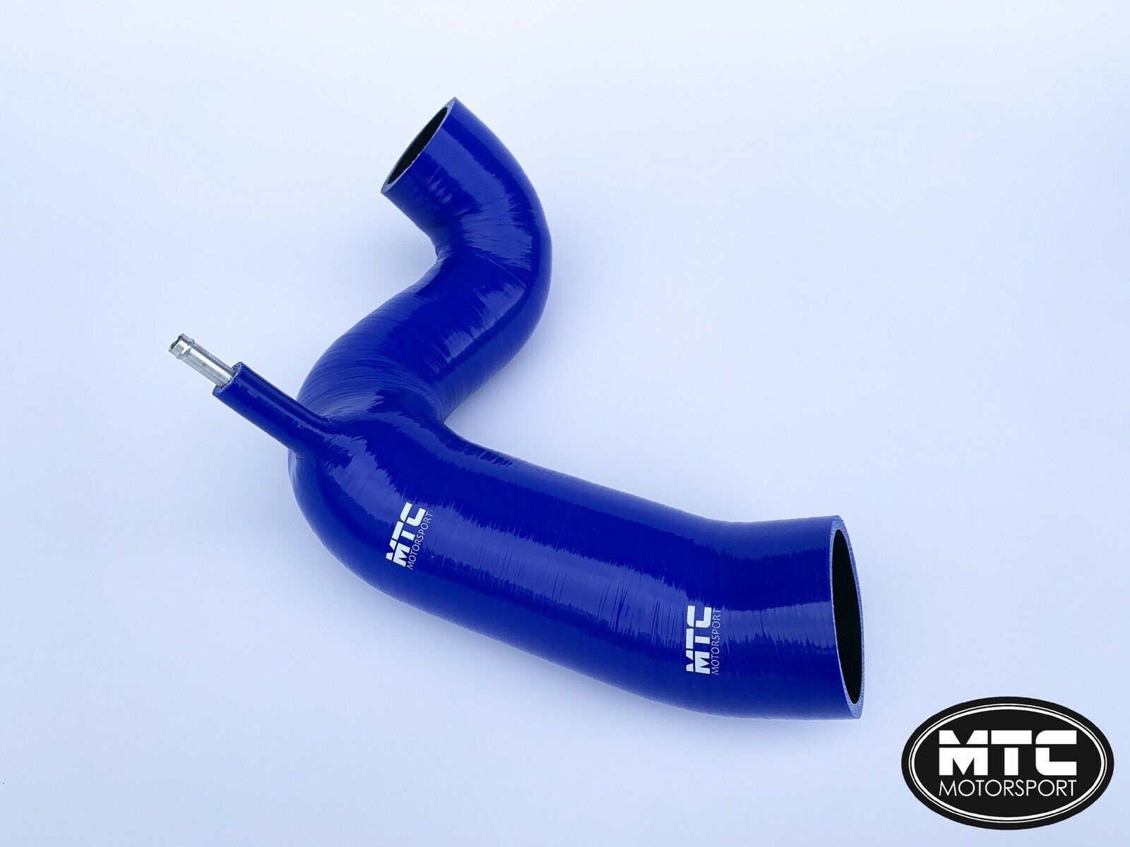 Astra J GTC VXR Silicone Intake Induction Turbo Hose MK6 2.0T Blue | MTC Motorsport