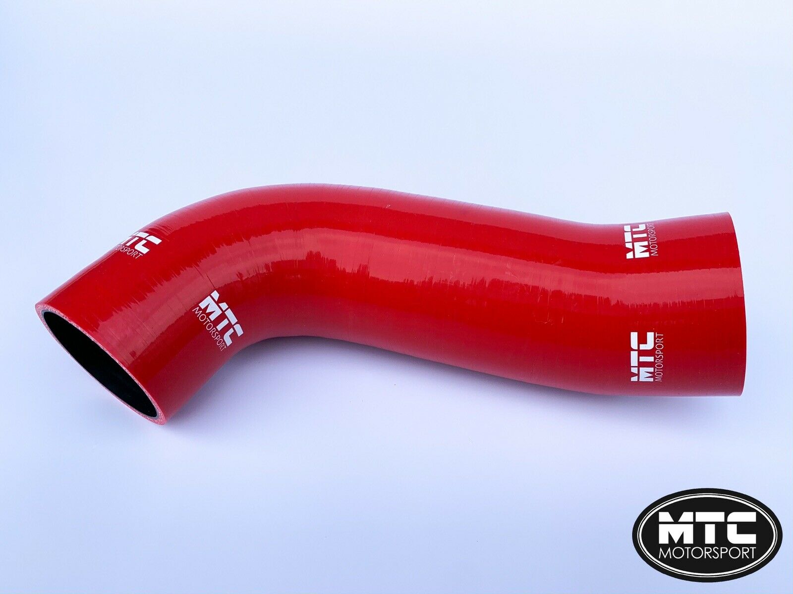 Golf MK7 GTI 2.0 Turbo Silicone Intake Inlet Hose | MTC Motorsport