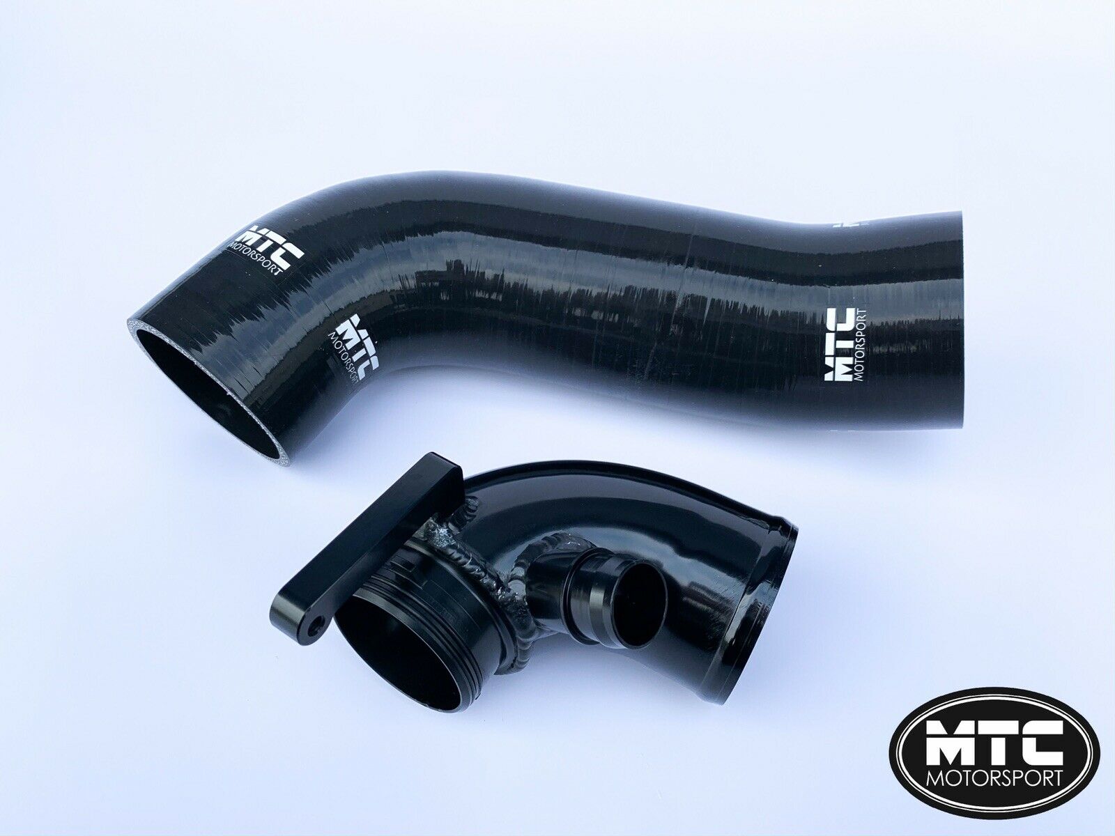 Intake Inlet Hose | Turbo Elbow Pipe Seat Leon Skoda Octavia 2.0TSI | MTC Motorsport