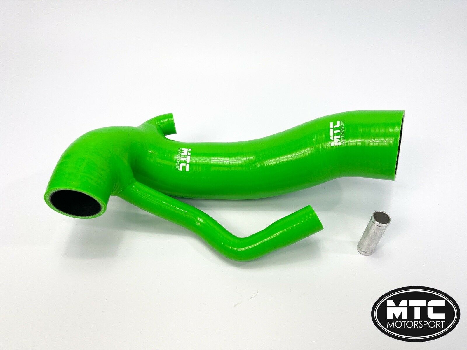 Peugeot RCZ THP 200 1.6T Induction Intake Hose Kit Green | MTC Motorsport