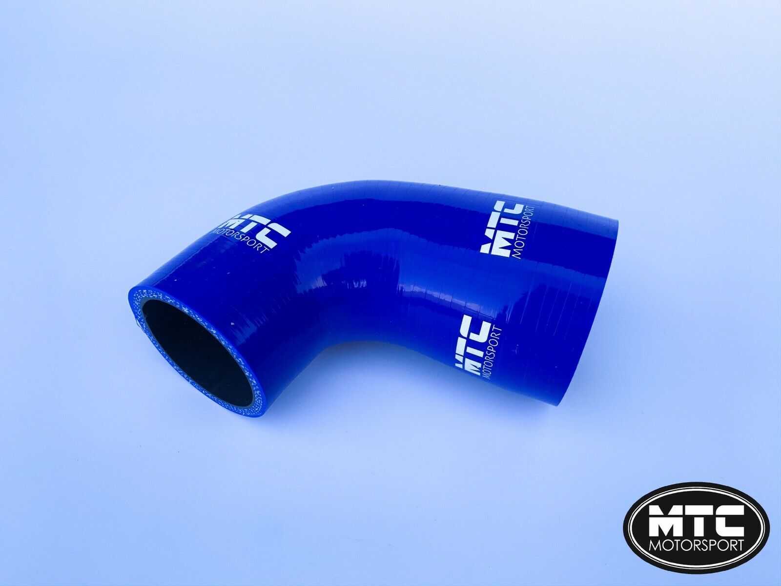 Audi S3 A3 TT Leon Cupra R BAM 210 225 1.8T 20VT Silicone Turbo Outlet Hose | MTC Motorsport