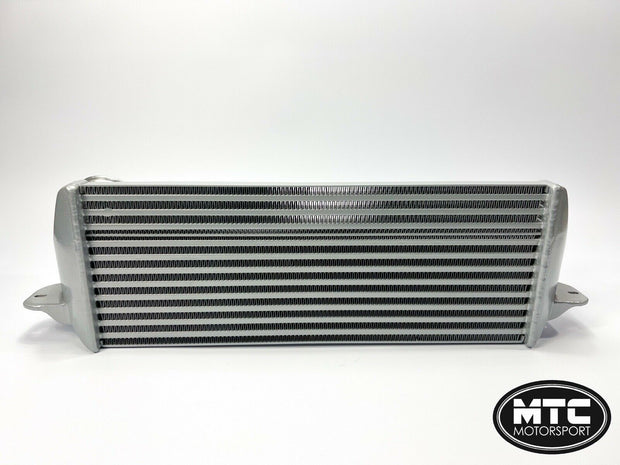 BMW 120D 123D N47 Turbo Intercooler E81 E82 E88 | MTC Motorsport