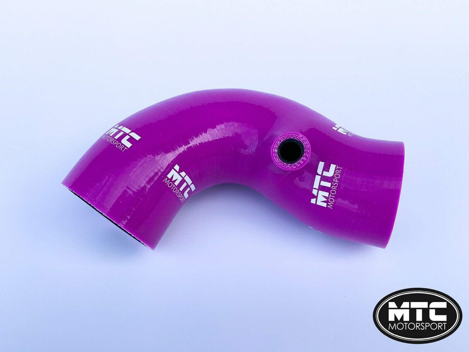 Mini Cooper S R53 Silicone Intake Hose 02-07 | MTC Motorsport