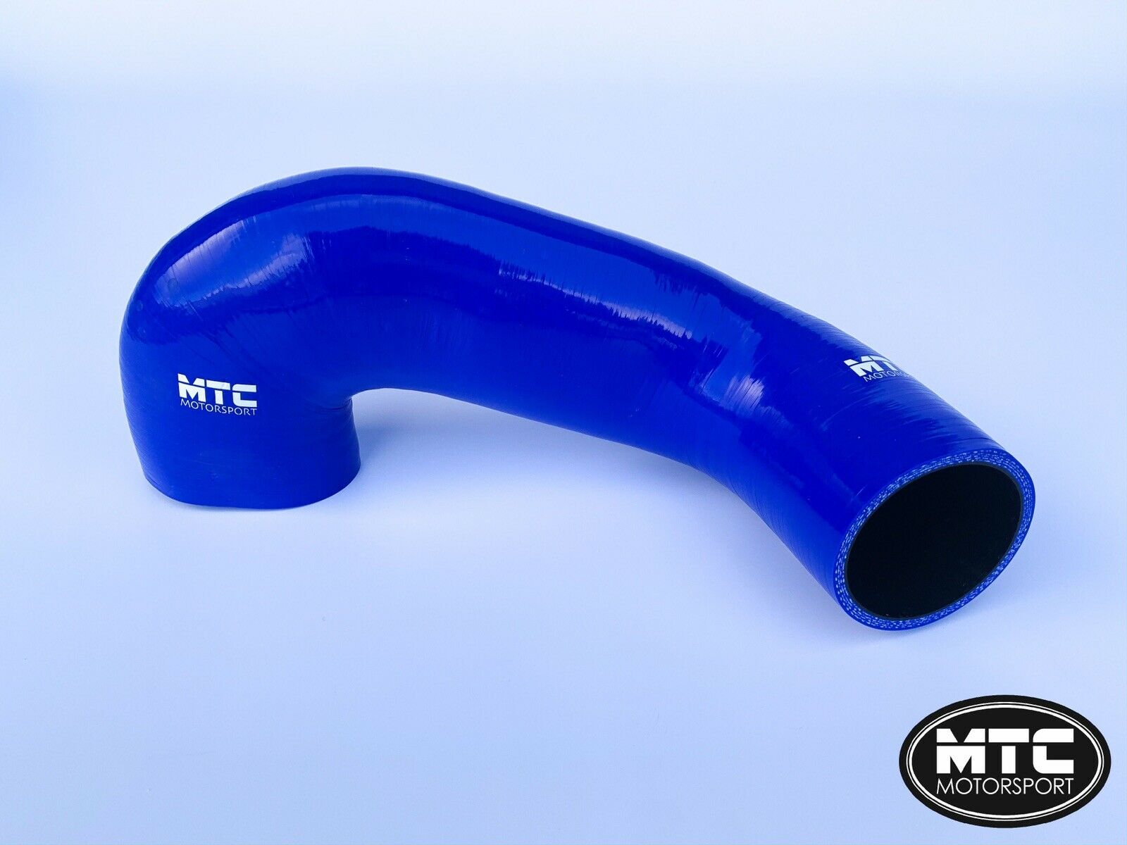 Corsa D VXR Meriva Intake Pipe Induction Hose 1.6T Blue | MTC Motorsport