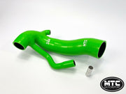 Peugeot RCZ THP 200 1.6T Induction Intake Hose Kit Green | MTC Motorsport