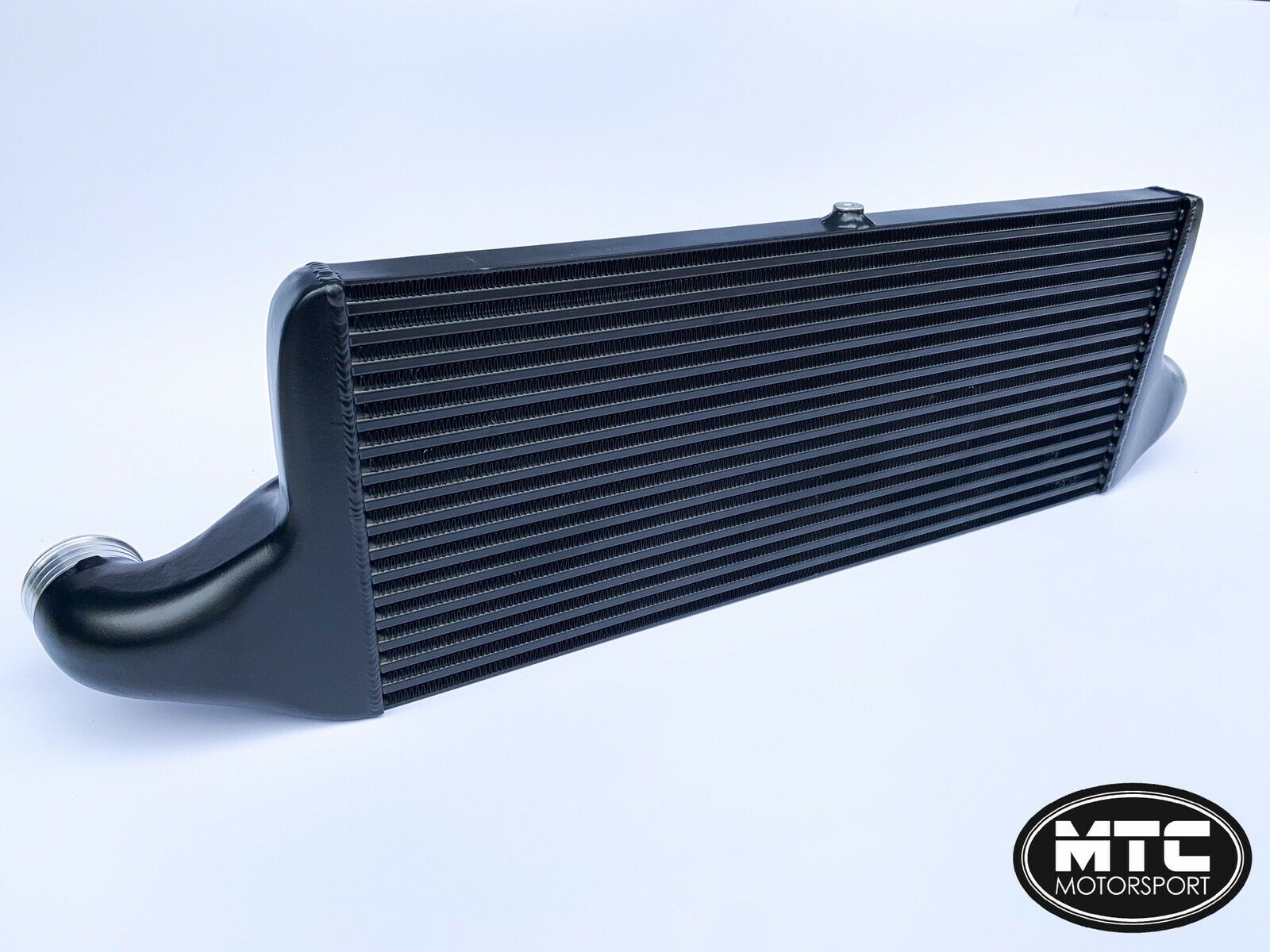 Ford Fiesta ST ST180 Intercooler MK7 Stepped Stage 3 | MTC Motorsport