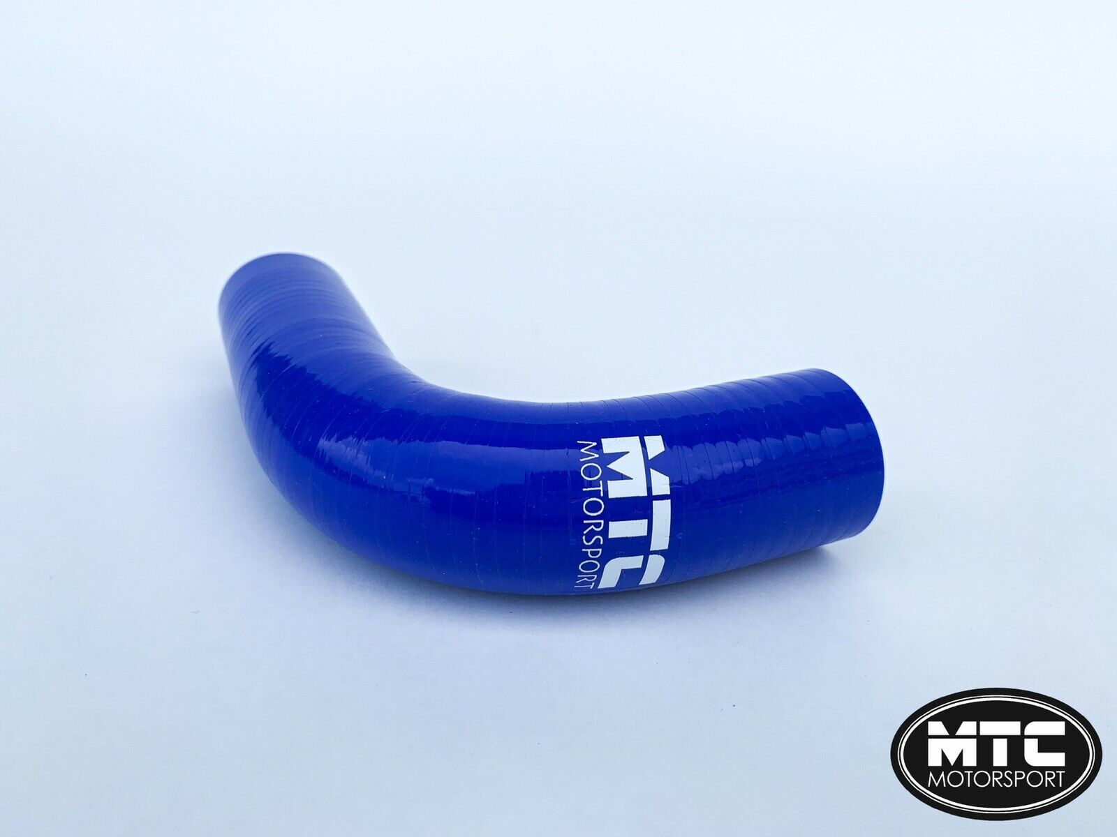 Astra VXR GSI Silicone Breather Hose Z20LET Z20LEH Blue | MTC Motorsport