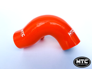 Mini Cooper S R53 Silicone Intake Hose 02-07 Boost Supercharged | MTC Motorsport