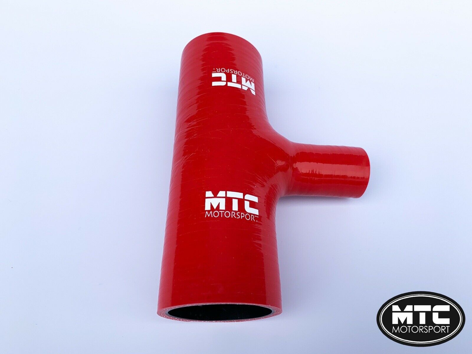 Renault Megane 225 R26 DV Boost Hose R26R Dump Valve Red | MTC Motorsport