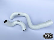 Astra Zafira GSI SRI Coolant Radiator Hose Kit Z20LET 2.0T Turbo | MTC Motorsport