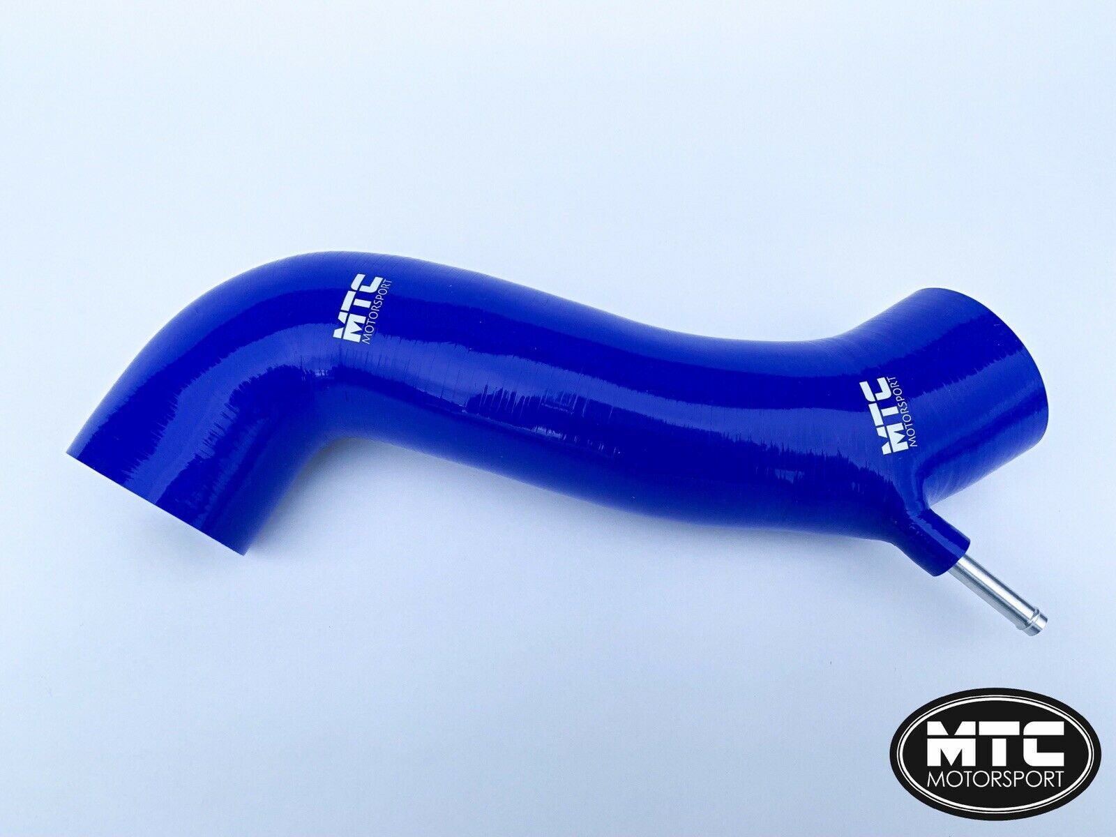 Ford Fiesta ST ST180 1.6T Induction Intake Hose Kit Blue | MTC Motorsport