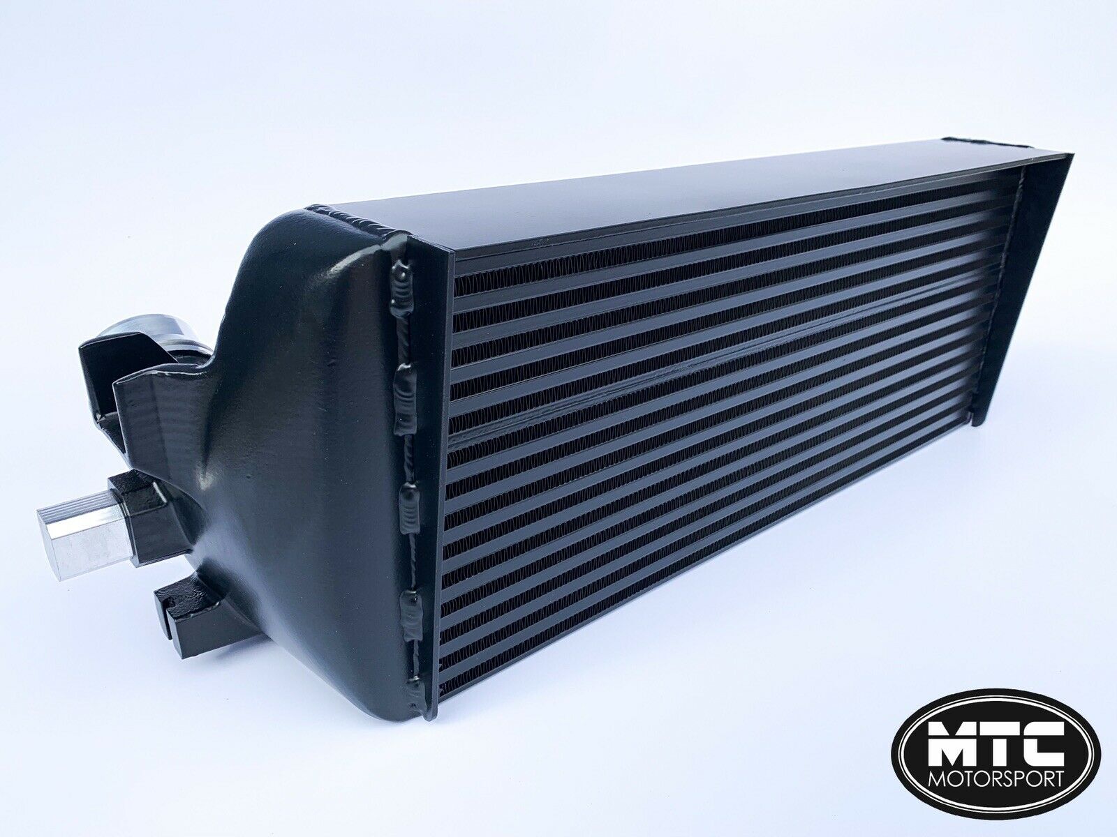 BMW 620D 640D Stepped Competition Intercooler G32 | MTC Motorsport