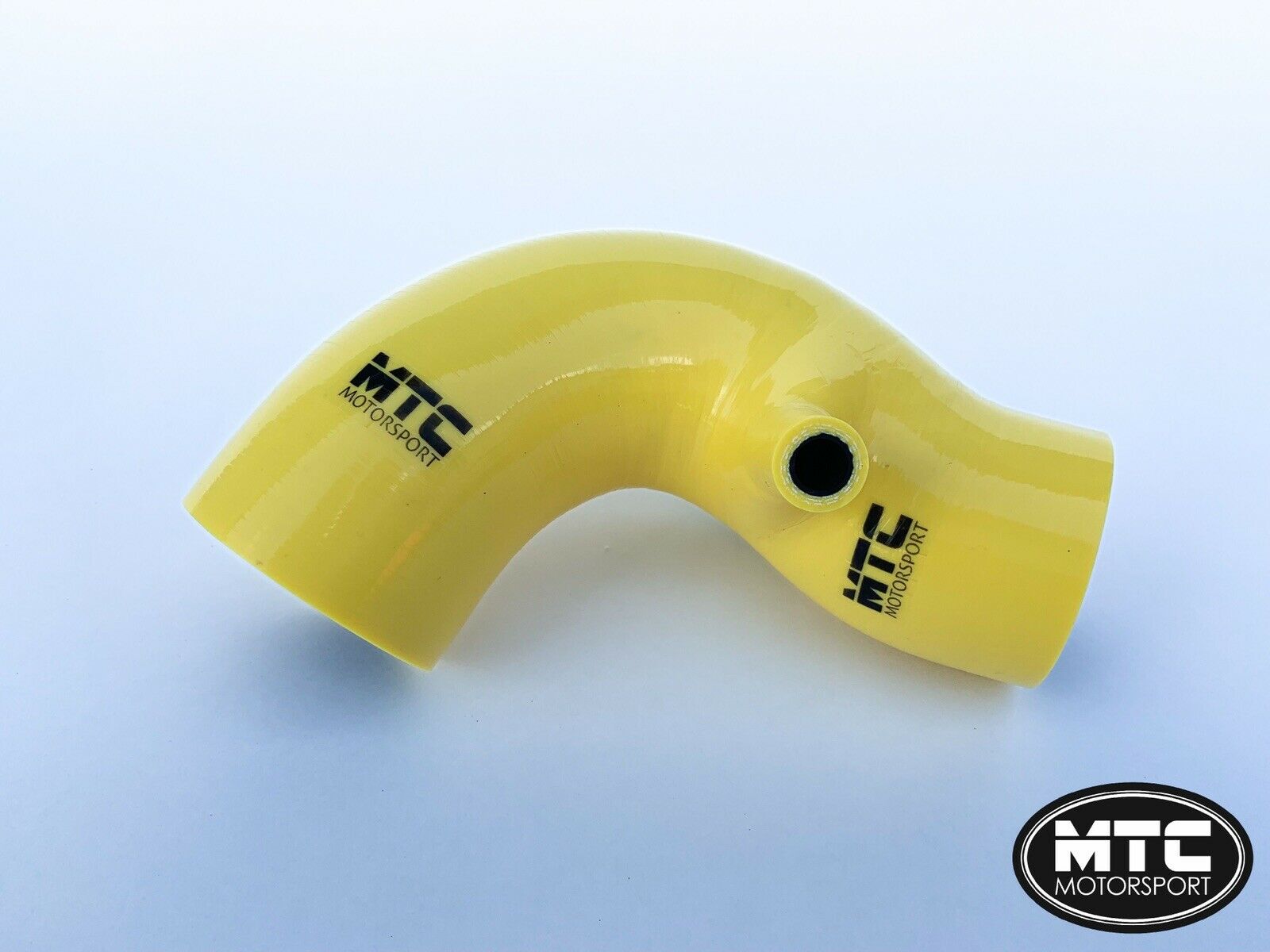 Mini Cooper S R53 Silicone Intake Hose 02-07 | MTC Motorsport