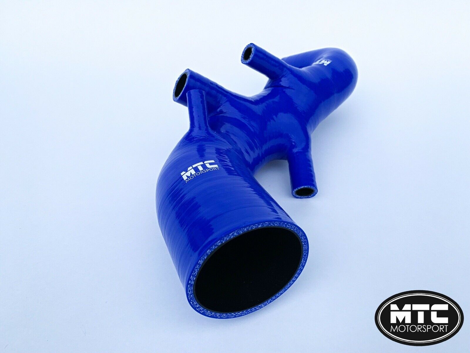 Audi S3 A3 TT Leon Cupra R BAM AMK 225 1.8T Silicone Turbo Intake Hose | MTC Motorsport