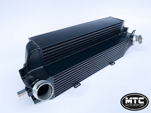 BMW 520D 540D Stepped Competition Intercooler G30 G31 | MTC Motorsport