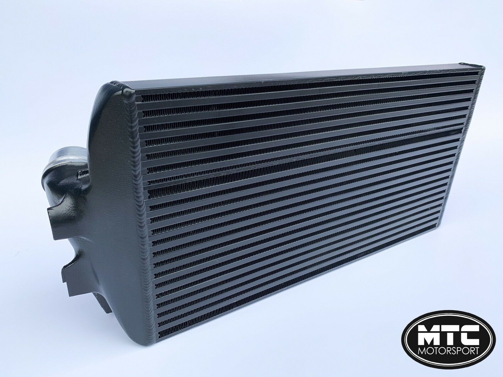 BMW 630D 640D 630i Turbo Intercooler F06 F12 F13 | MTC Motorsport