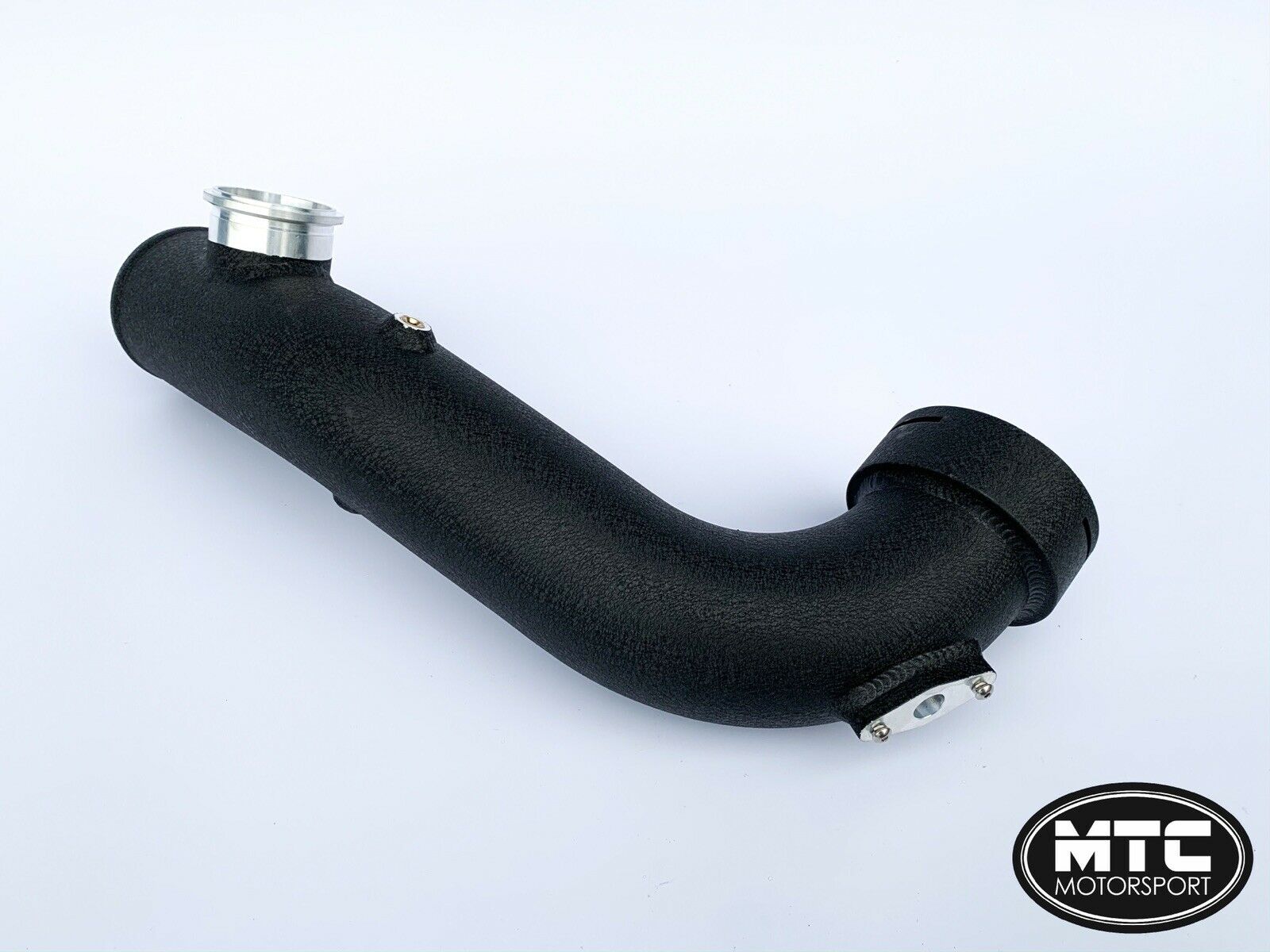 BMW 135i 335i N54 Charge Pipe Kit Tial E82 E90 E92 1M Twin Turbo | MTC Motorsport