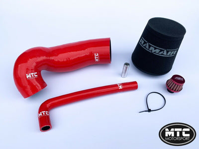 Astra VXR GSI Crossover Delete with Filter Red | MTC Motorsport