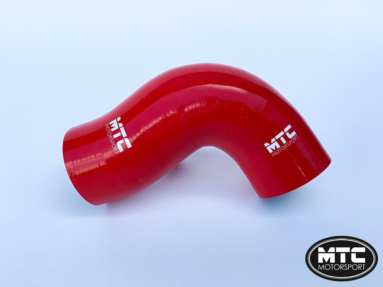 Mini Cooper S R53 Silicone Intake Hose 02-07 | MTC Motorsport