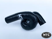 Audi S3 8L TT 1.8 Cam Cover Breather Hose 210 Black | MTC Motorsport