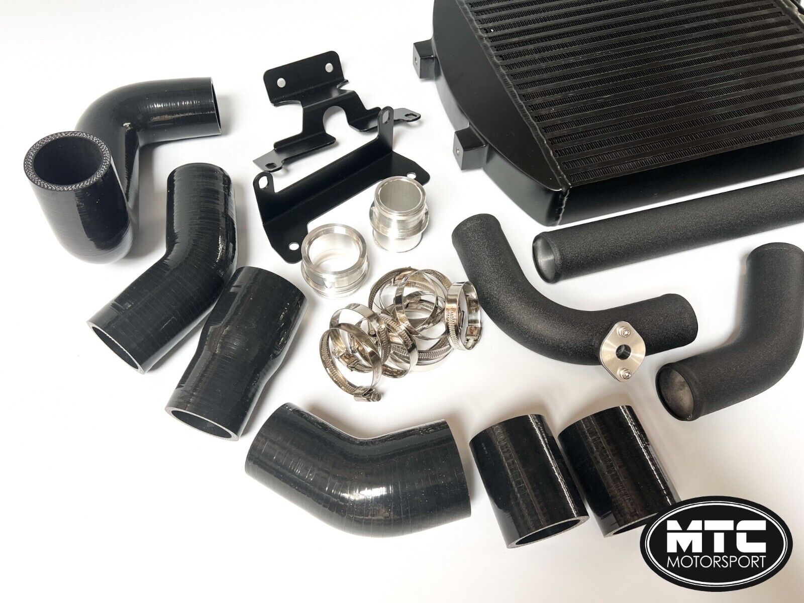 Skoda VRS PD130 Intercooler Seat Ibiza MK4 & Volkswagen Polo 1.9 | MTC Motorsport