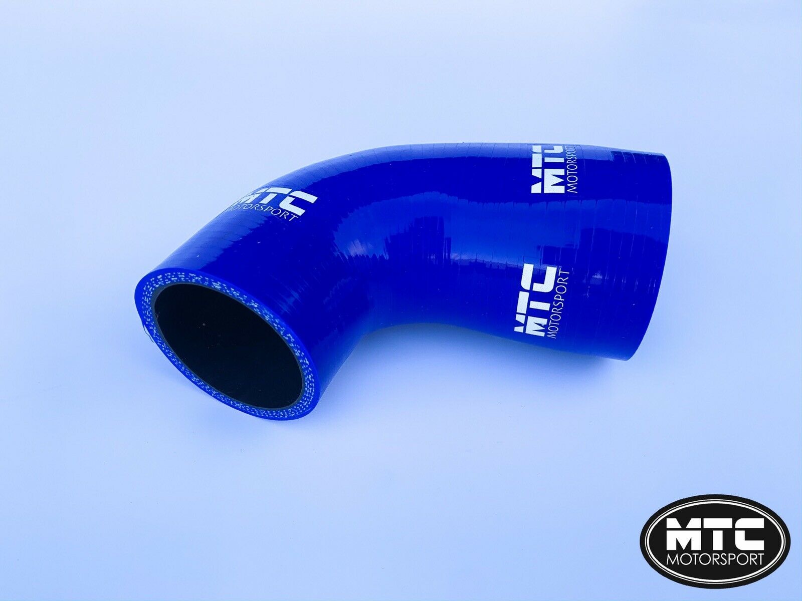 Audi S3 A3 TT Leon Cupra R BAM 210 225 1.8T 20VT Silicone Turbo Outlet Hose | MTC Motorsport