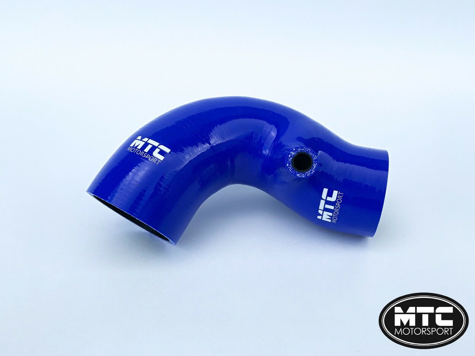 Mini Cooper S R53 Silicone Intake Hose 02-07 | MTC Motorsport