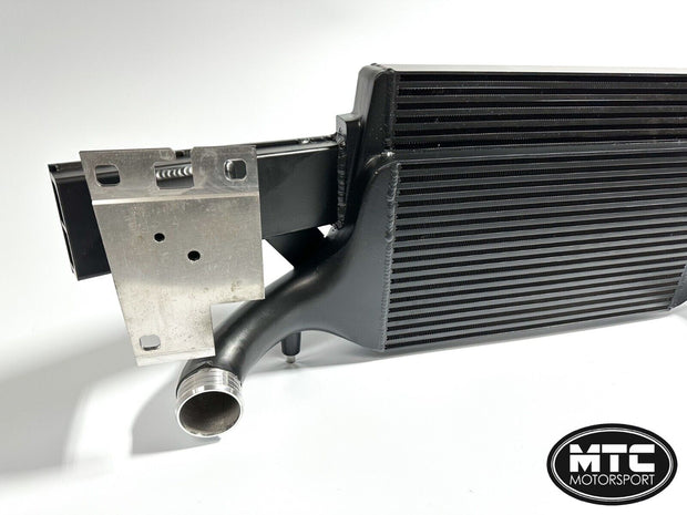 Audi RS3 8V & TTRS 8S GEN 2 Intercooler Kit | MTC Motorsport