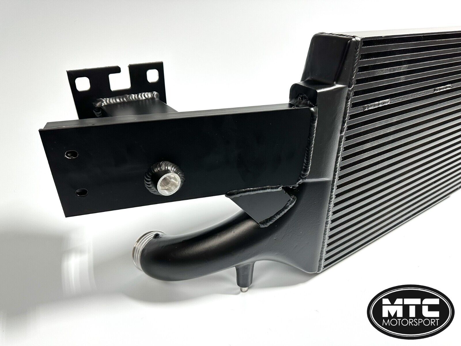 Audi RS3 8V & TTRS 8S GEN 2 Intercooler Kit | MTC Motorsport