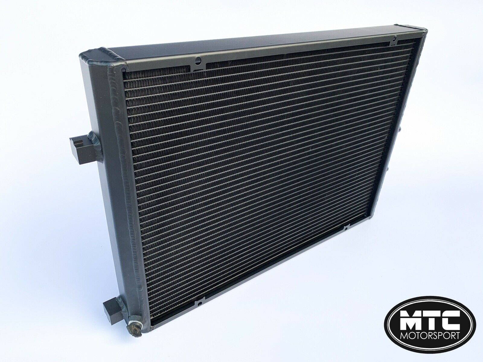 BMW M3 M4 Radiator S55 Chargecooler Kit | MTC Motorsport