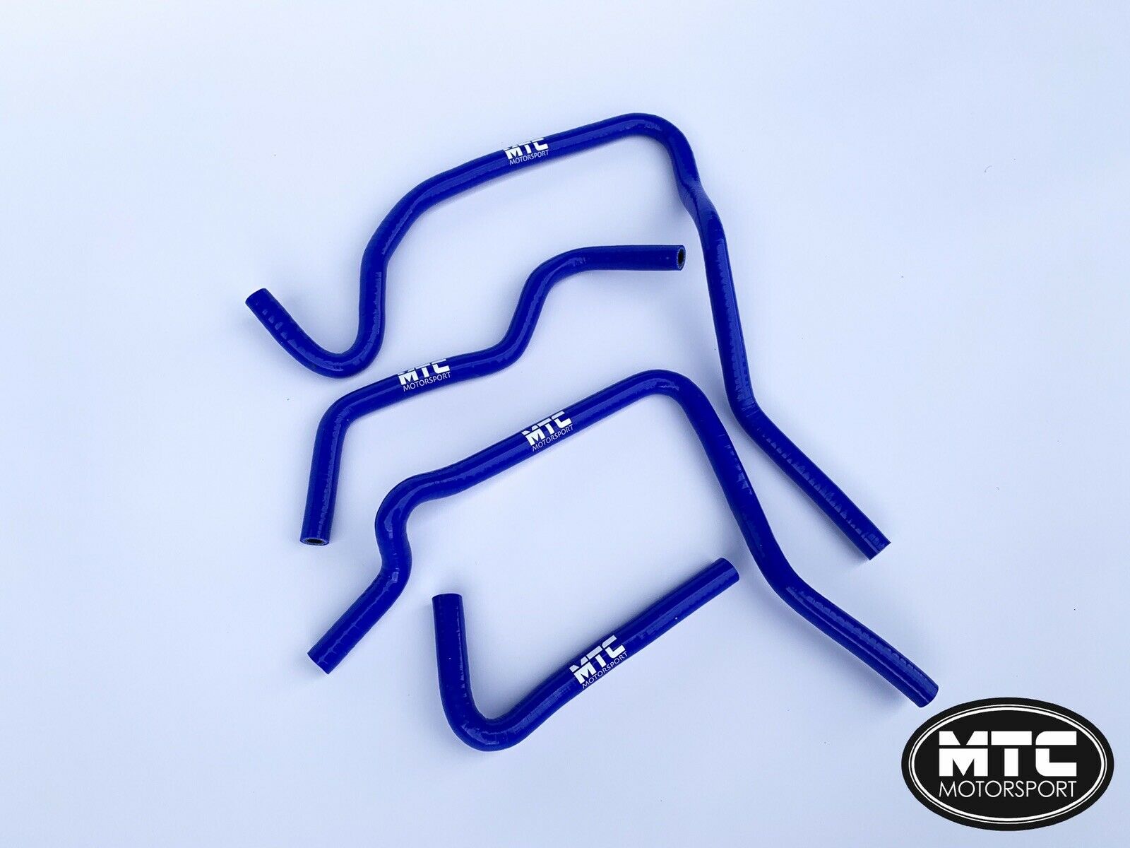 Astra Zafira GSI SRI Coolant Ancillary Hoses Z20LET 2.0T Turbo | MTC Motorsport